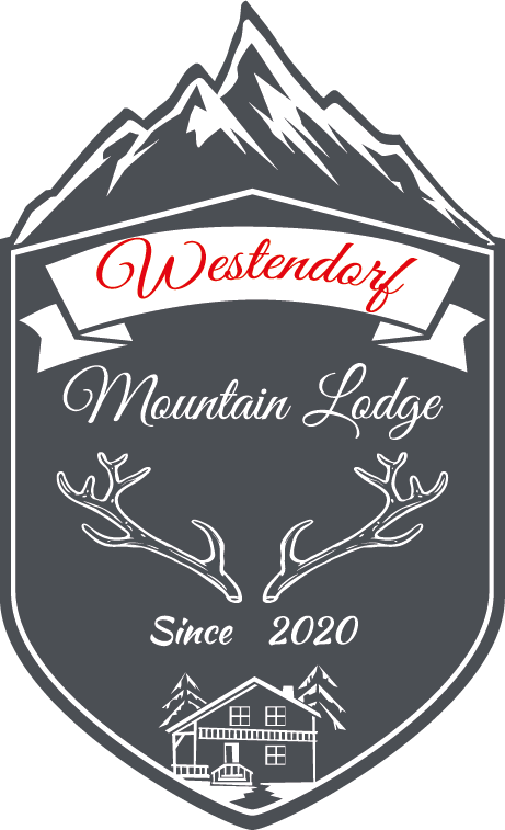 Logo Westendorf Mountain Lodge